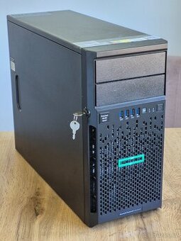 Server HP ProLiant ML30 gen 9
