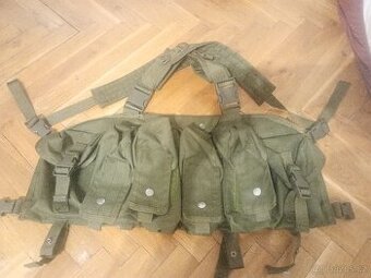 Mix airsoft věcí ...