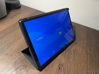 tablet Lenovo M10 FHD plus