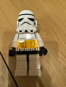 Budík Lego