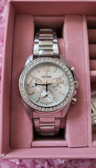 Festina luxusni dámske hodinky Nove