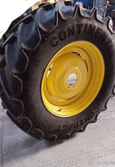 John deere sada kol
