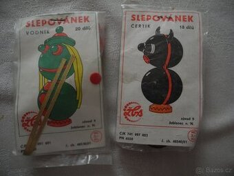Retrohračka