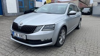 Octavia 2.0tdi 4x4 - 1