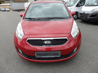 Venga 1.4CRDi 57kW Active 2012