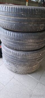 Michelin primacy 3 205/55 r17