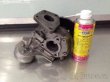 Turbo Mazda 6 2.0 89kW/100kW -VJ32