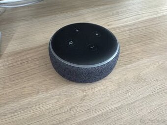Amazon Echo Dot 3. Gen - Alexa - 1