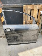 dvere Seat altea toledo III 5P0831056 originál na lak