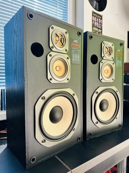 JVC S-PX3