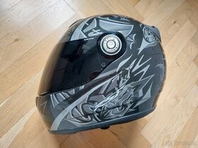 Helma Shark vel.L