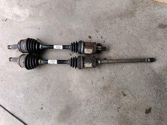 BMW X3 e83, 2,0 D, M47D20N2