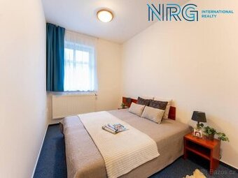 Prodej apartmánu, 29 m2, Strážné v Krkonoších - 1