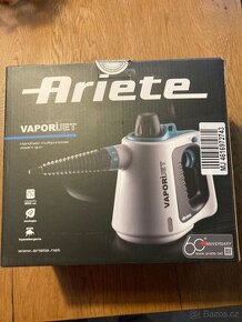 Parni cistic Ariete