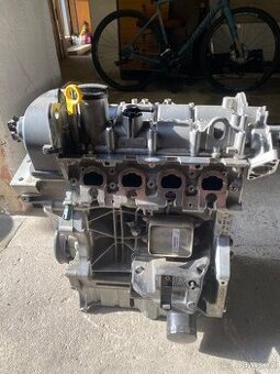 Motor 1,2tsi CJZC jetý