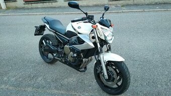 Yamaha XJ6