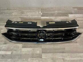 VW TIGUAN 20-24 5NA FACELIFT - maska - 5NA853651BJ - 1