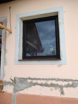Plastová okna a balkónové dveře