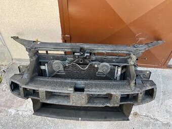 Octavia 3 chladičovka stěna 1.6 TDi 66 kw rok 2015
