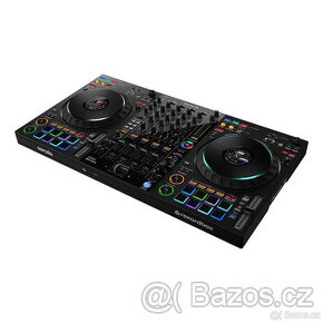 Pioneer DJ DDJ-FLX10 4-channel DJ Controller - 1