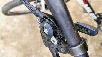 Miles Demon MTB (M)