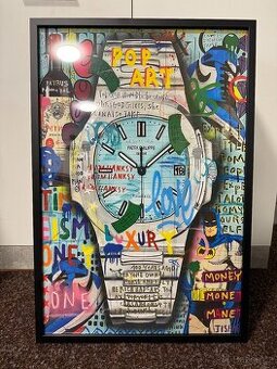 Stylové obrazy 60x40 cm