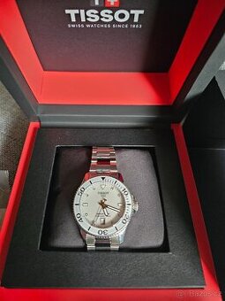 Tissot Seastar 1000 Lady 36mm