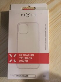 Zadní obal na Samsung Galaxy S21 +