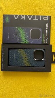 Pitaka iPhone 15 Pro