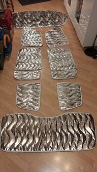 Termoclony na Renault Espace IV