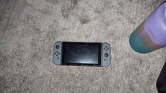 Prodám nintendo switch