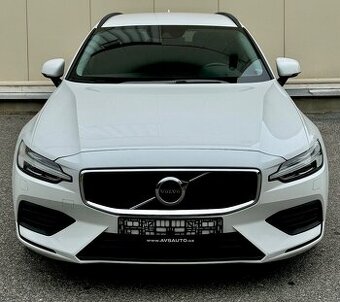 Volvo V60 D4 2019