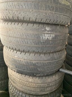 Letní pneu 215/60r17C