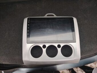 Rádio Ford Focus