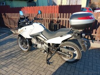 Suzuki DL 650