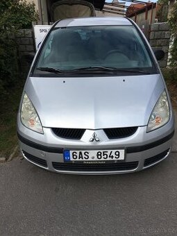 Prodám Mutsubishi Colt