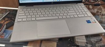 HP Pavilion x360 convertible