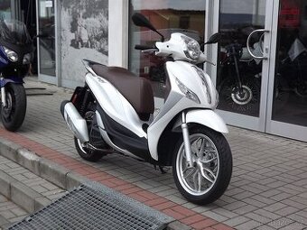 Piaggio Medley 125