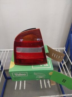 Zadní světlo Škoda Octavia 1 levé sedan Valeo