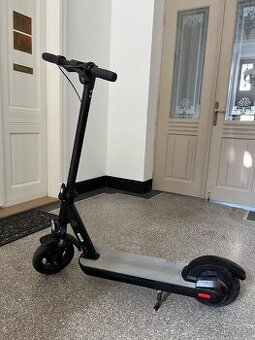 Elektrická koloběžka quickwheel