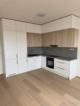 Pronájem bytu 2+55 v Praze - ul. V třešňovce