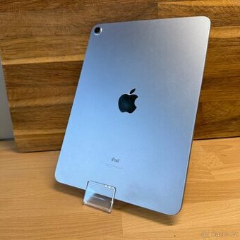 iPad Air 4 64GB, 2020, světle modrý (12 měsíců záruka)