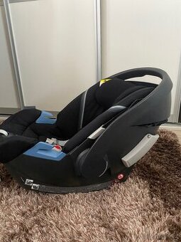 Autosedačka CYBEX, aton 5, 0-13 kg