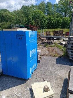 Příčkovka Porfix P2-500 125×500×250 mm