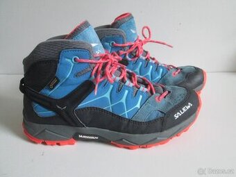 Salewa GTX------vel.38