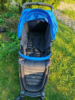 Kočátek BRITAX B-motion PLUS