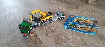 prodám lego city set