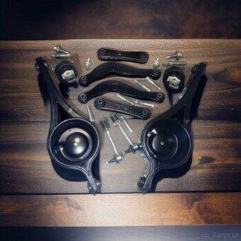 Prodej ramen Ford S-Max Ford Galaxy rv 2006-2012 Sada ramen