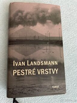 Pestré vrstvy Ivan Landsmann - 1