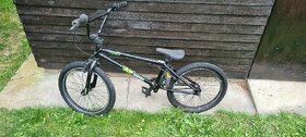 Jizdni kolo Bmx.-SLEVA